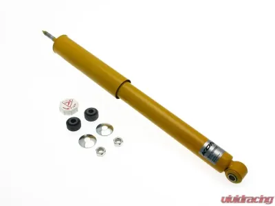 KONI Sport (yellow) 8041- externally adjustable, twin-tube low pressure gas Rear - 8041 1026Sport
